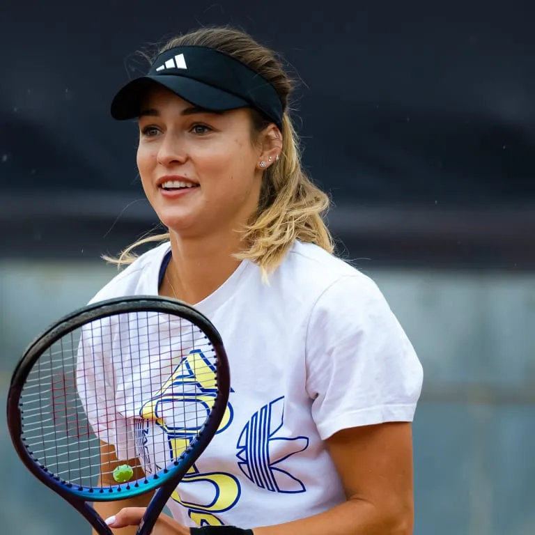 Anna Kalinskaya Players & Rankings - Tennis.com | Tennis.com