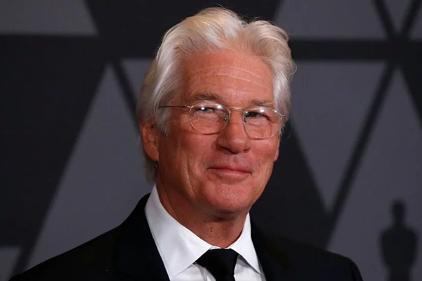 Richard Gere se declara fan de España y la compara con Estados Unidos: "Soy  incapaz de decir algo que me disguste" | Marca