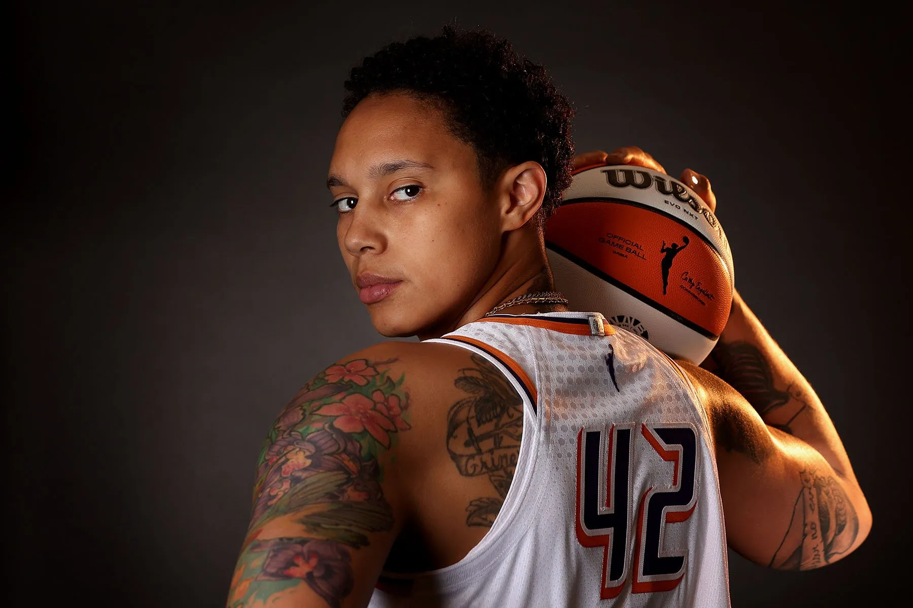 Brittney Griner confrontation spotlights gender inequities at work