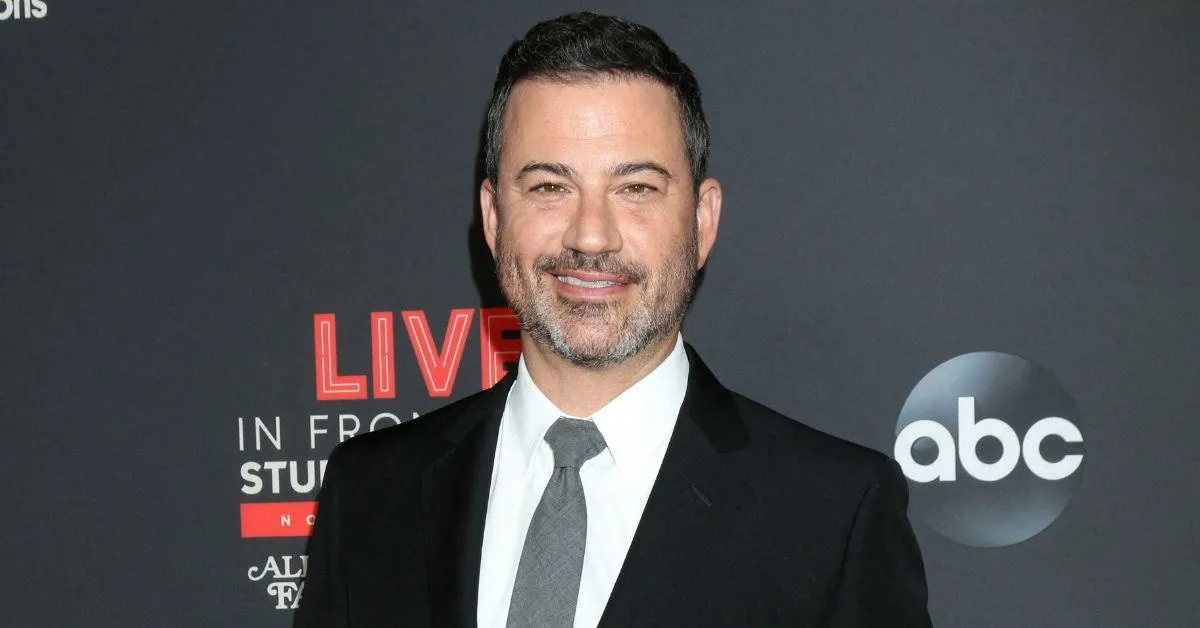 Kimmel 'Eyes Exit': Late-Night Star Considers Quitting TV Post After Son's  Health Care Crisis, New Report Claims