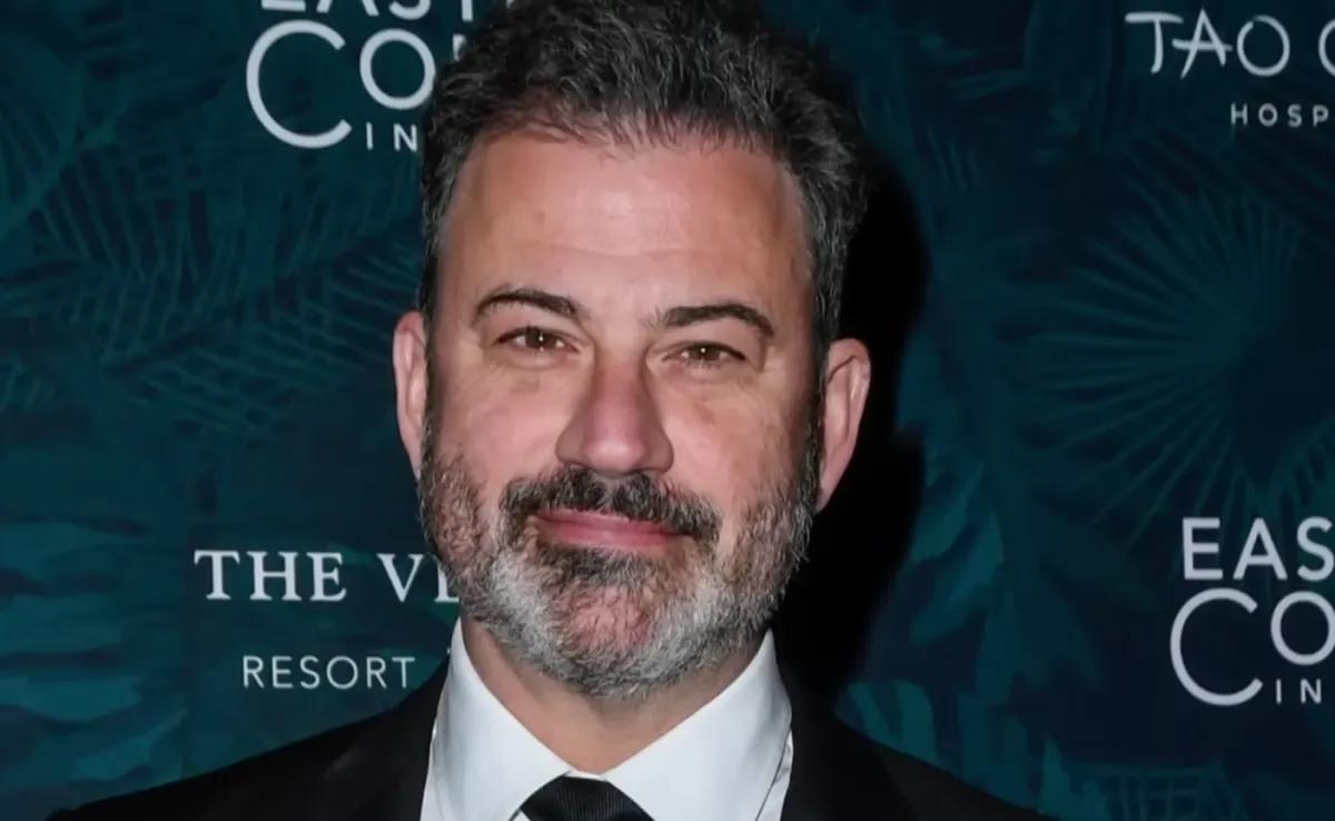 Jimmy Kimmel Makes Stunning Confession, May Be Quitting TV For Good -  Opposing Views