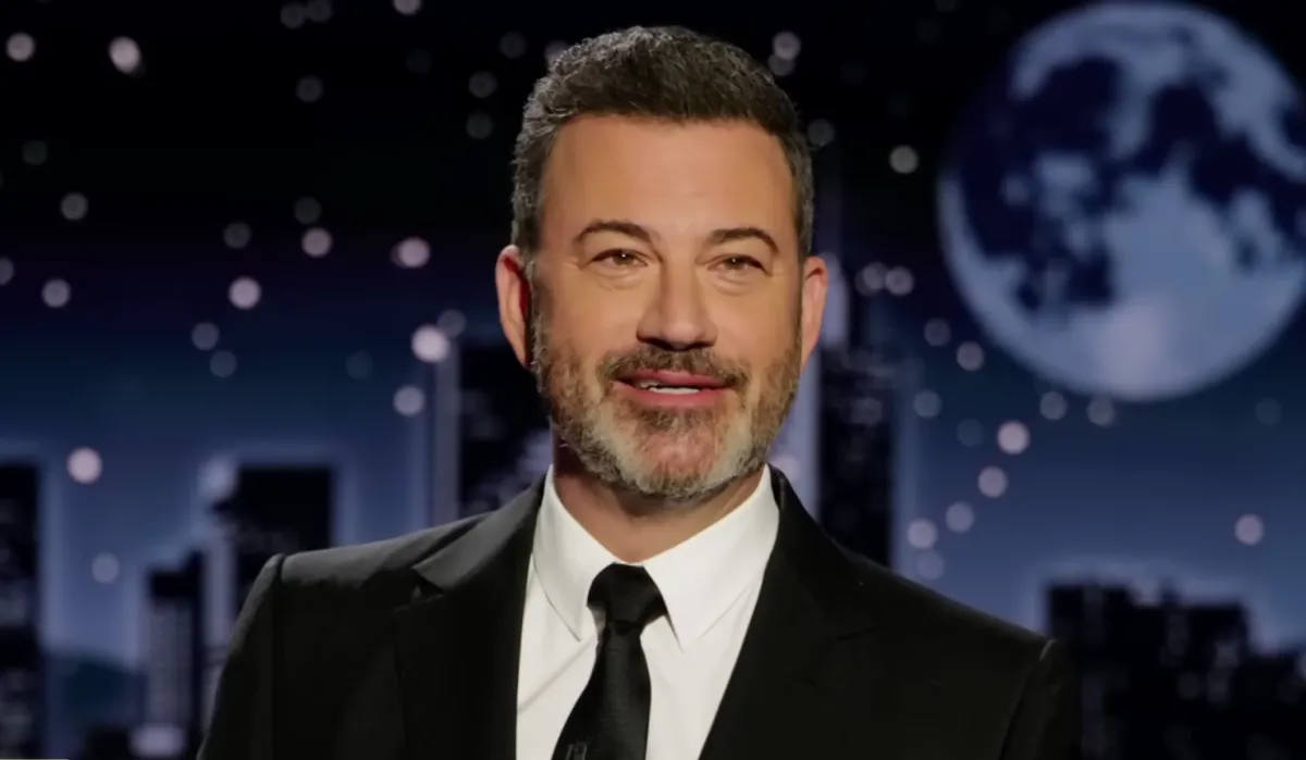 Jimmy Kimmel Makes Stunning Confession, May Be Quitting TV For Good -  Opposing Views