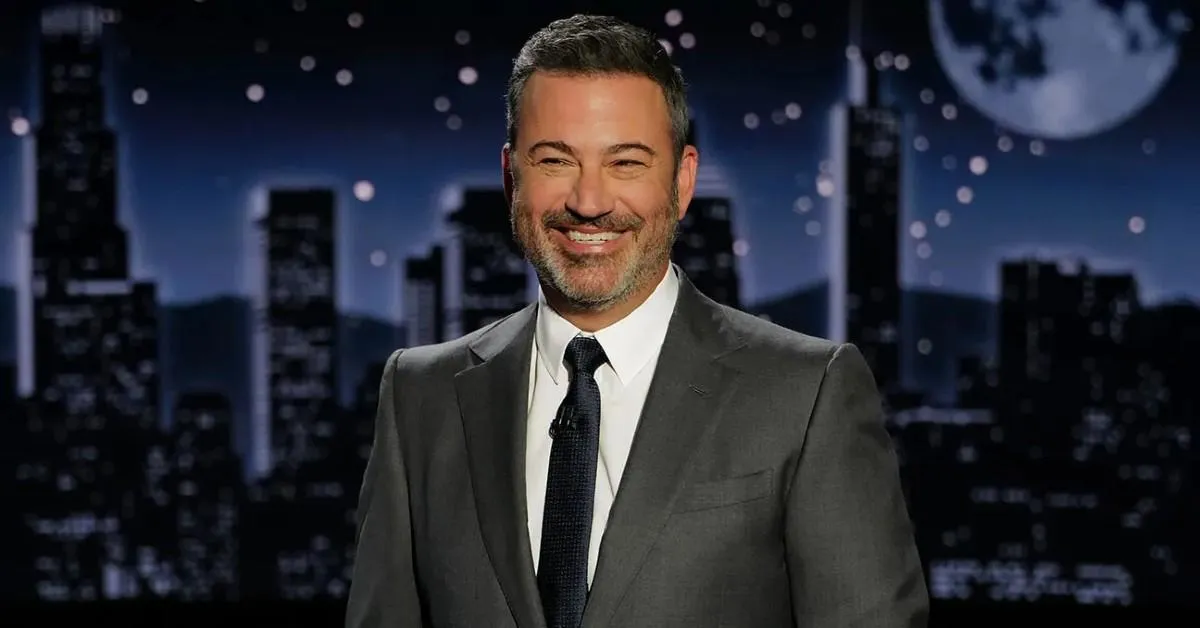 Kimmel 'Eyes Exit': Late-Night Star Considers Quitting TV Post After Son's  Health Care Crisis, New Report Claims