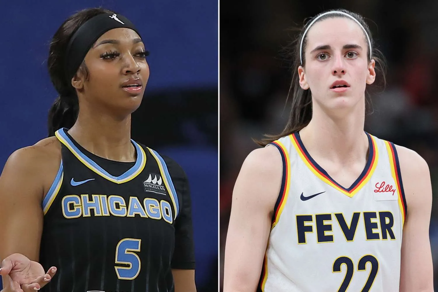 Angel Reese Speaks Out After Flagrant Foul Against Caitlin Clark