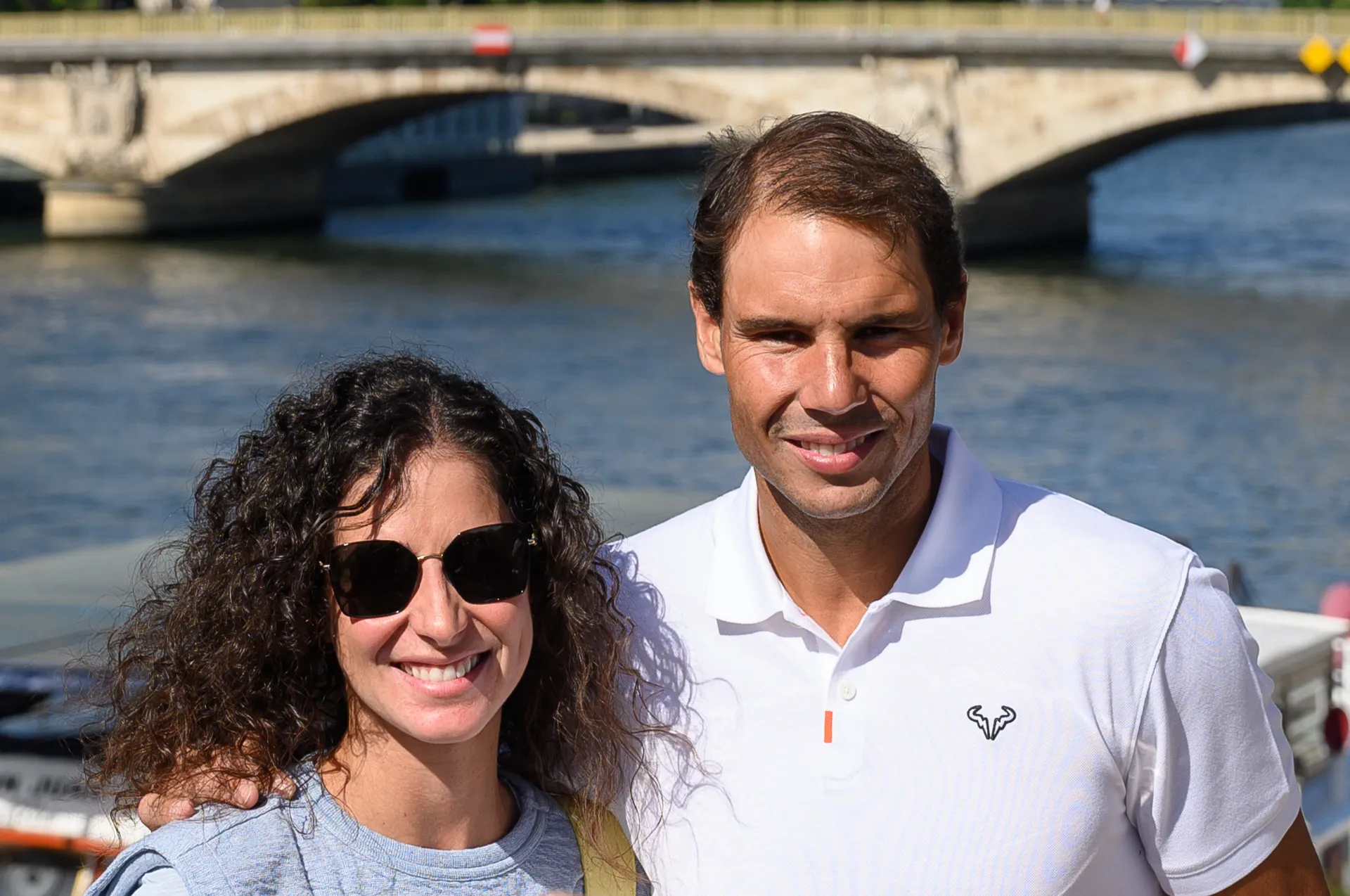 Quién es Xisca Perelló, la gran mujer tras Rafa Nadal | Actualidad