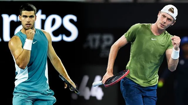 Indian Wells 2025: Carlos Alcaraz vs Denis Shapovalov preview,  head-to-head, prediction, odds and pick | BNP Paribas Open