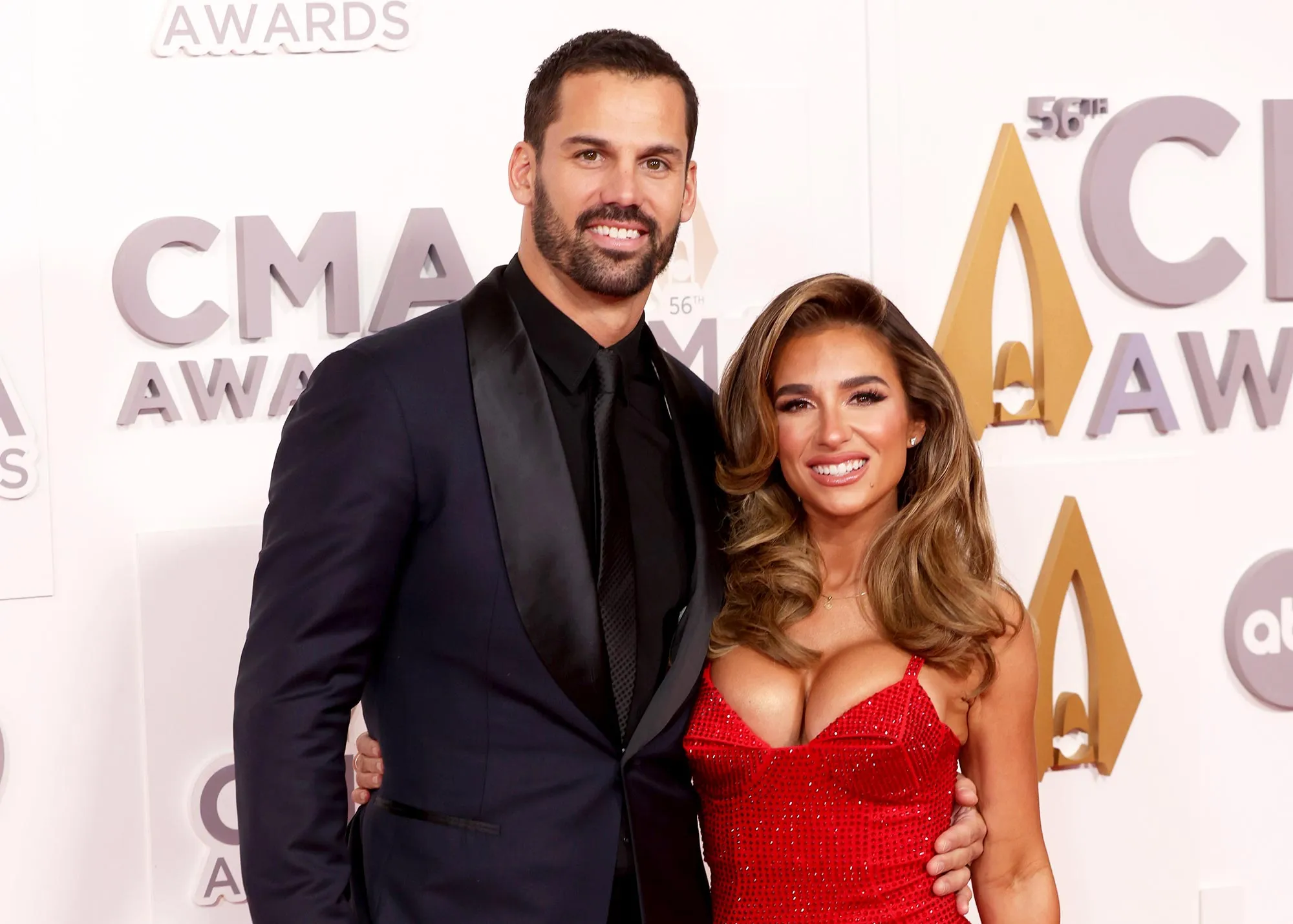 Jessie James Decker, Eric Decker: Relationship Timeline | Us Weekly