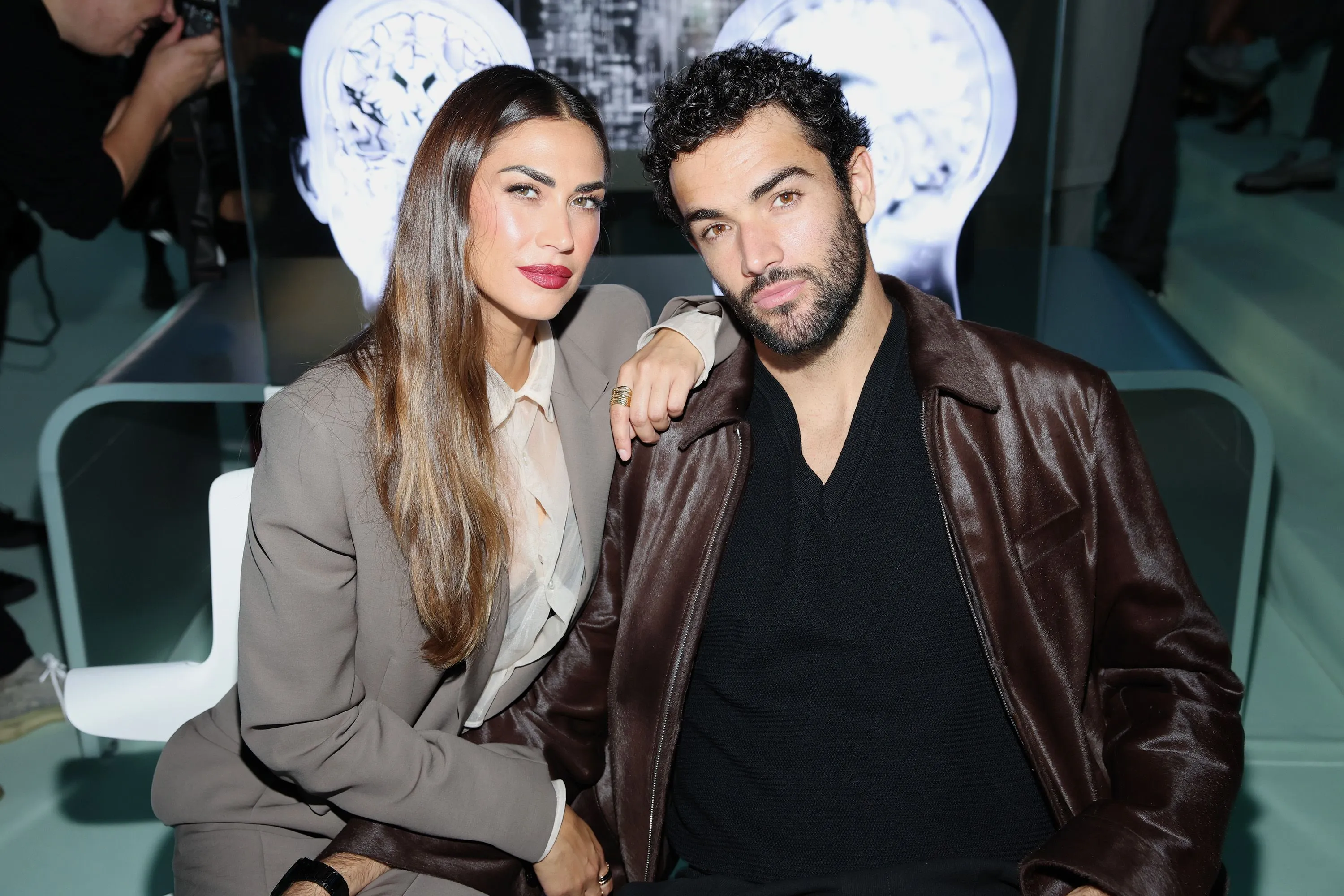 Melissa Satta e Matteo Berrettini si sono lasciati?