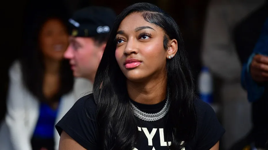 WNBA star Angel Reese admits she's living beyond her means, salary doesn't  pay her rent | Fox Business