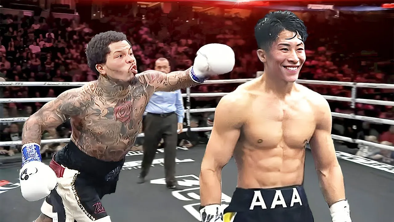 ¡Venganza brutal! ¡Cuando Naoya Inoue destruyó a las Ratas Engreídas por faltarle al respeto!