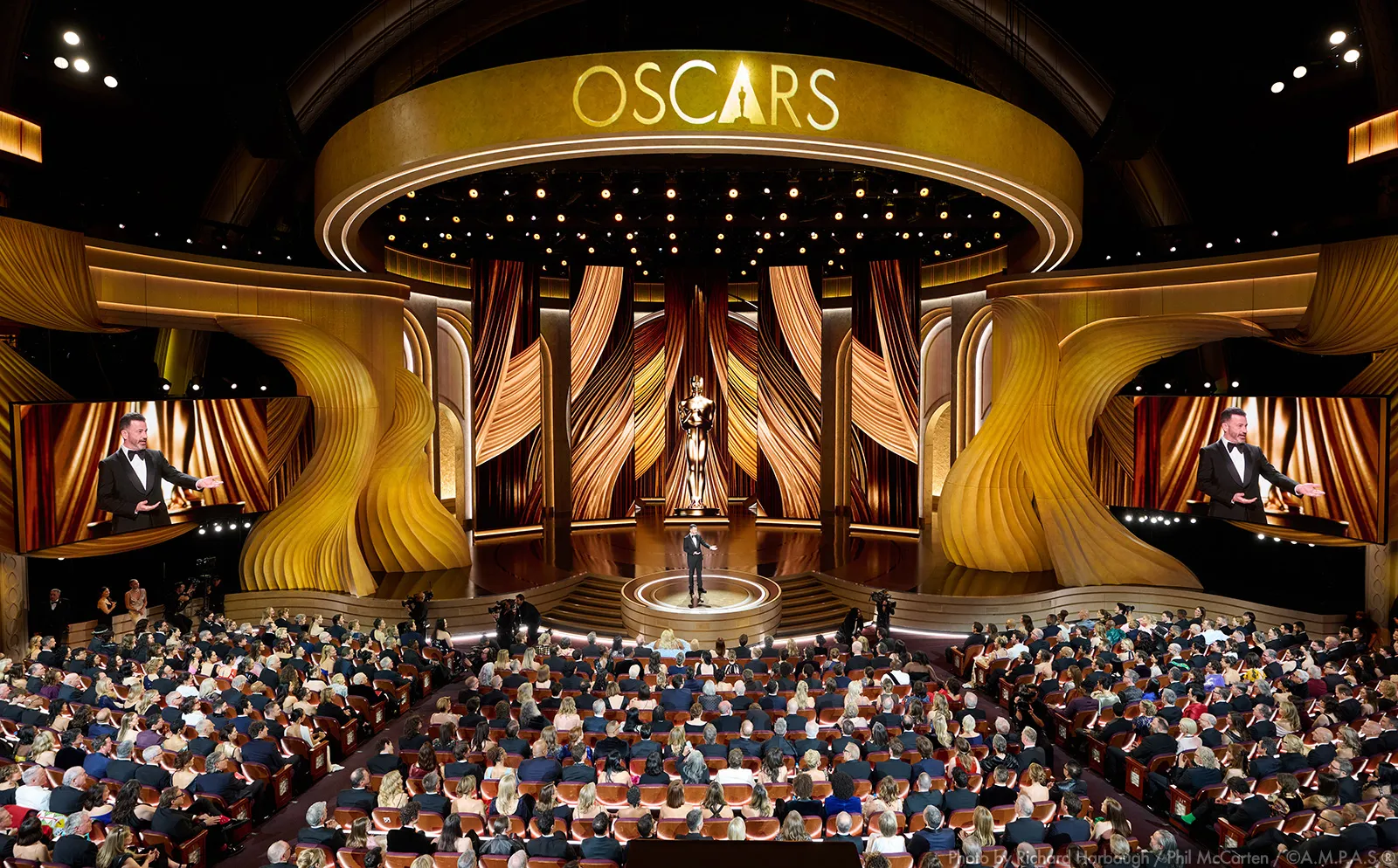 7 bộ phim nổi bật trong cuộc đua Oscar 2025