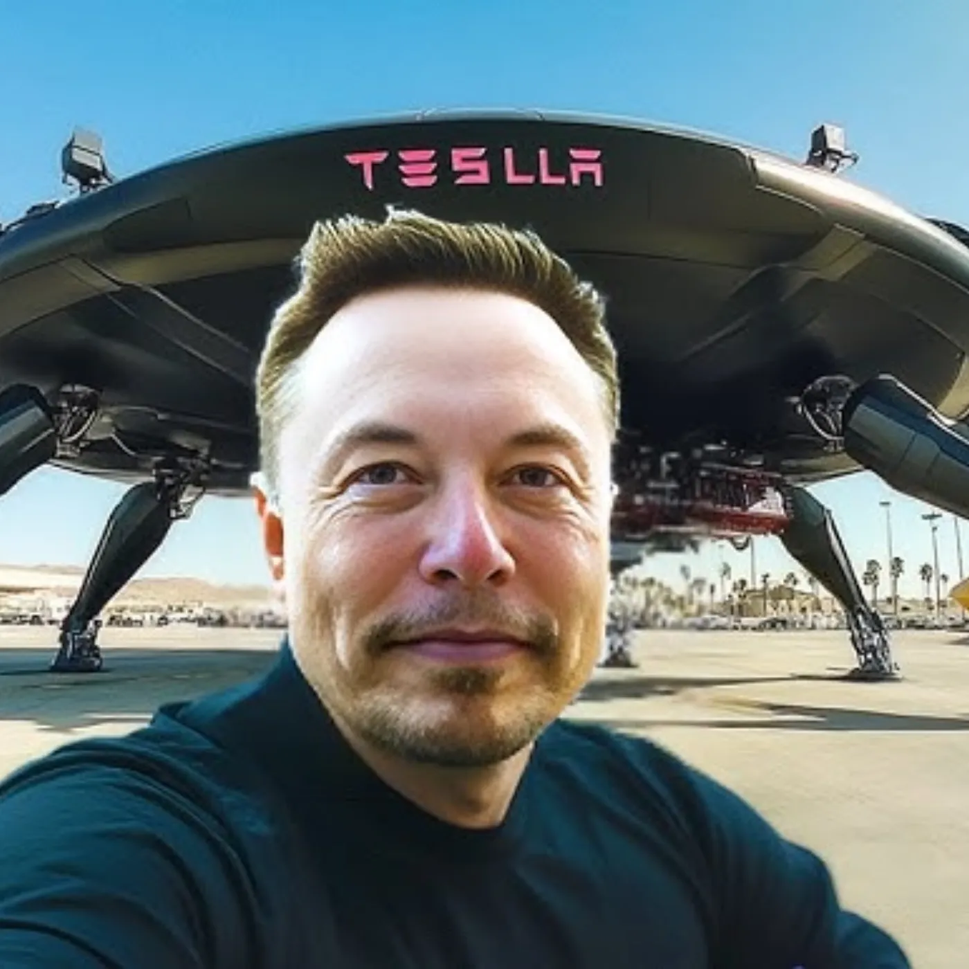 image_67aeb52e77199 Elon Musk Reveals UFO-Shaped Stealth Fighter Jet That Defies Physics