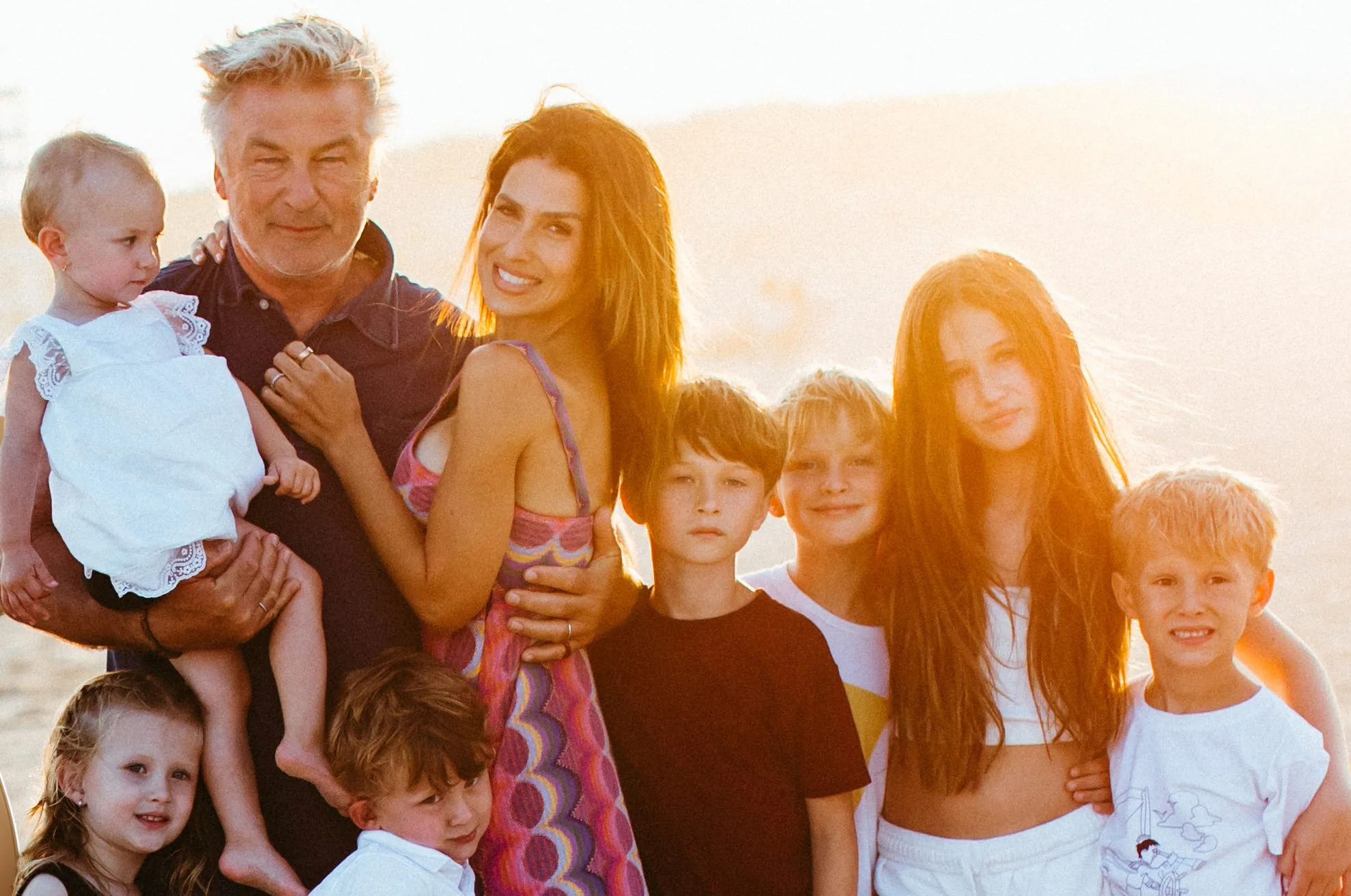 Alec & Hilaria Baldwin Reality Show Premiere Date; References Shooting