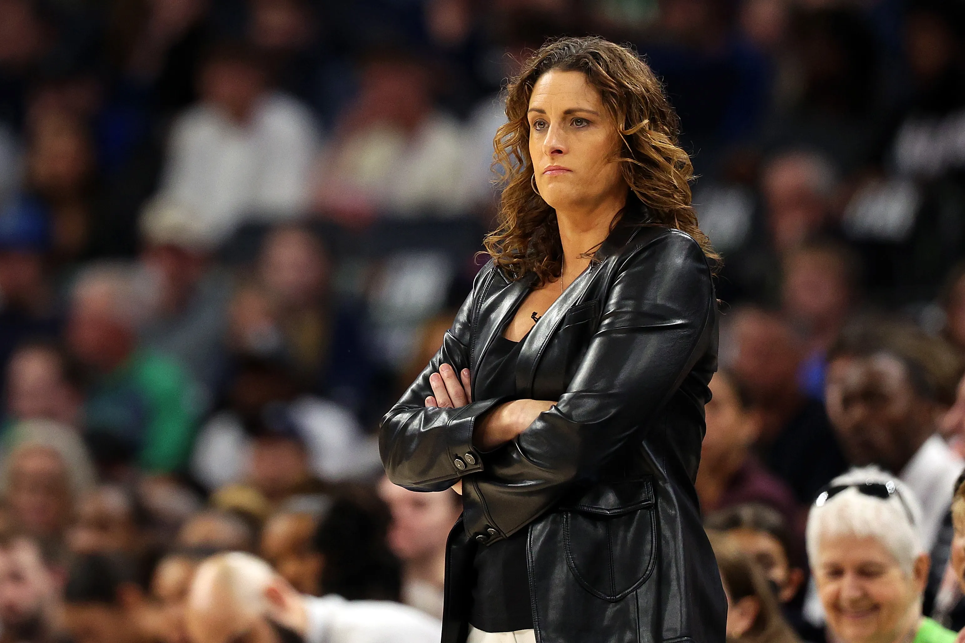 Connecticut Sun Part Ways With Stephanie White, Marks 7th Head Coach  Vacancy in WNBA - Newsweek