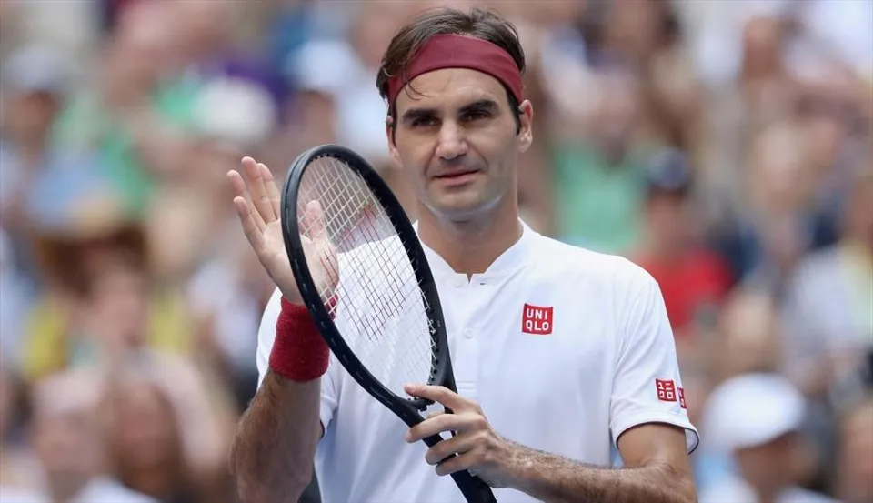 Gần 40 tuổi, 14 tháng nghỉ chấn thương, Federer vẫn không đầu hàng