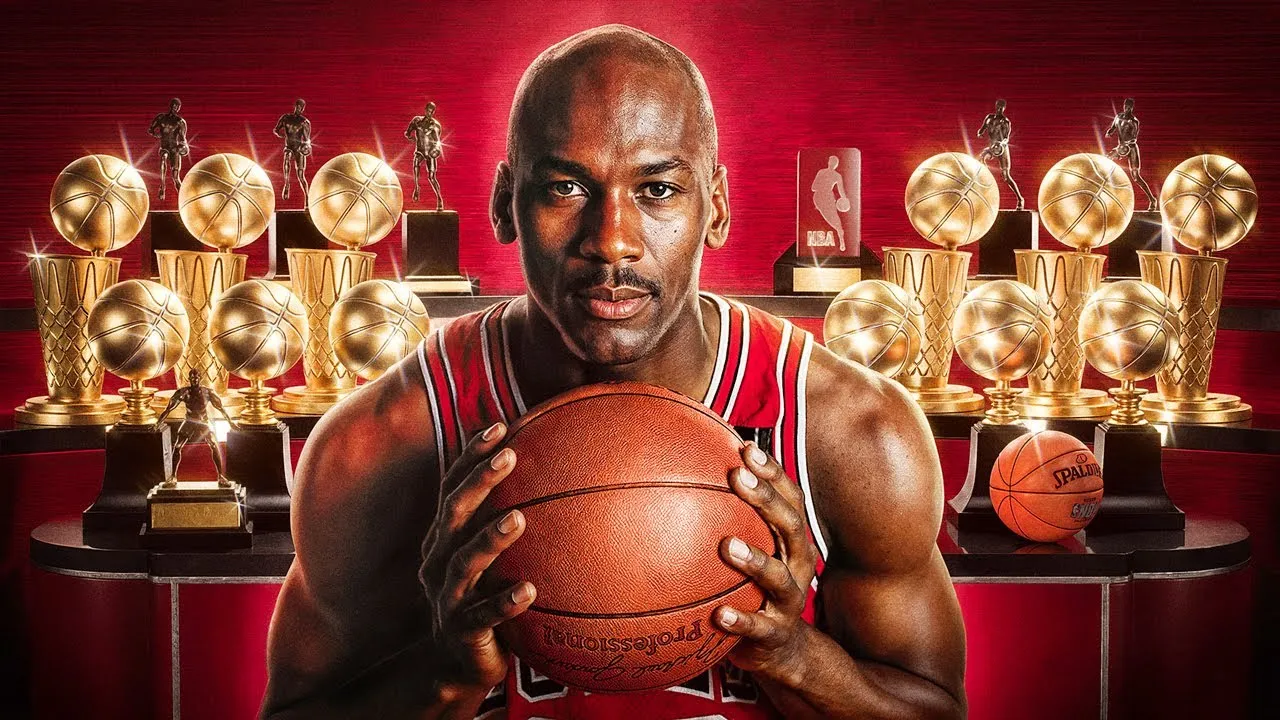 How Good Was Michael Jordan Actually?