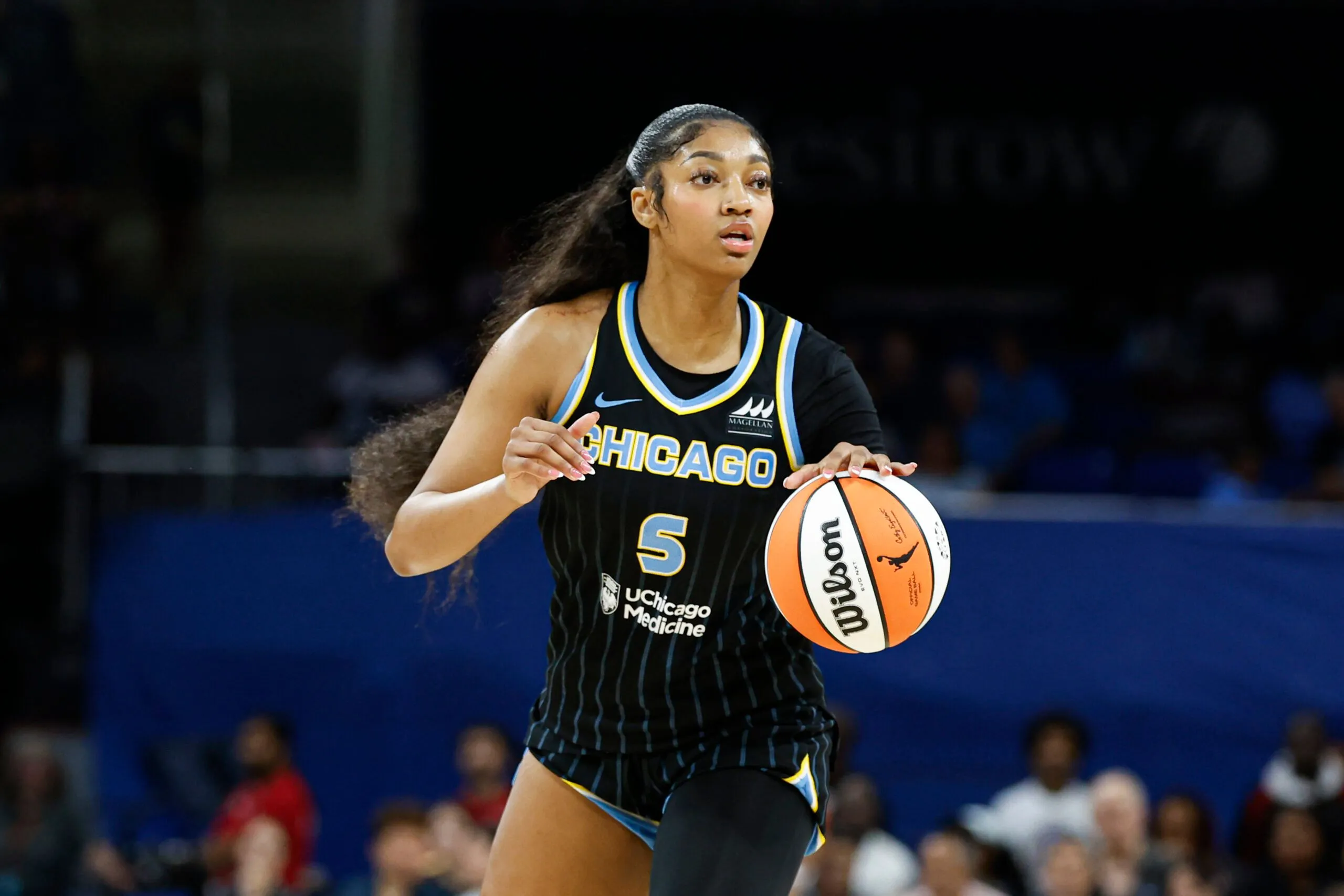 We Deserve More' — Angel Reese Demands Pay Raise For WNBA Players,  Threatens To 'Sit Out' If CBA Doesn't Improve