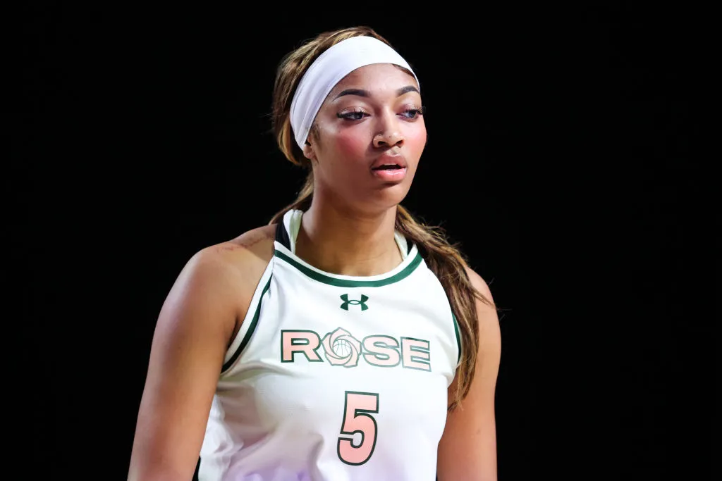 Angel Reese Says WNBA Players Could Go On Strike Over Salary, Benefits -  Blavity