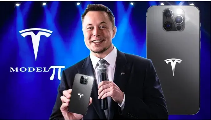 Điện Thoại Tesla PI, Công Nghệ và giá bán