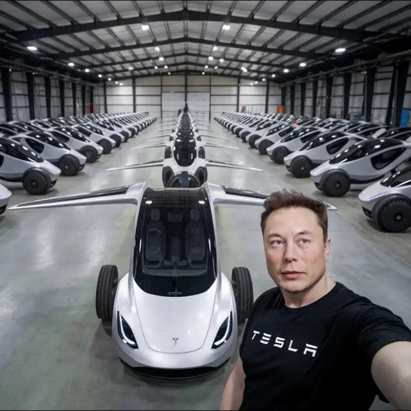 image_67d12f7449de1 Elon Musk’s $5,000 Flying Tesla Scooter Is Finally Launching on the Market