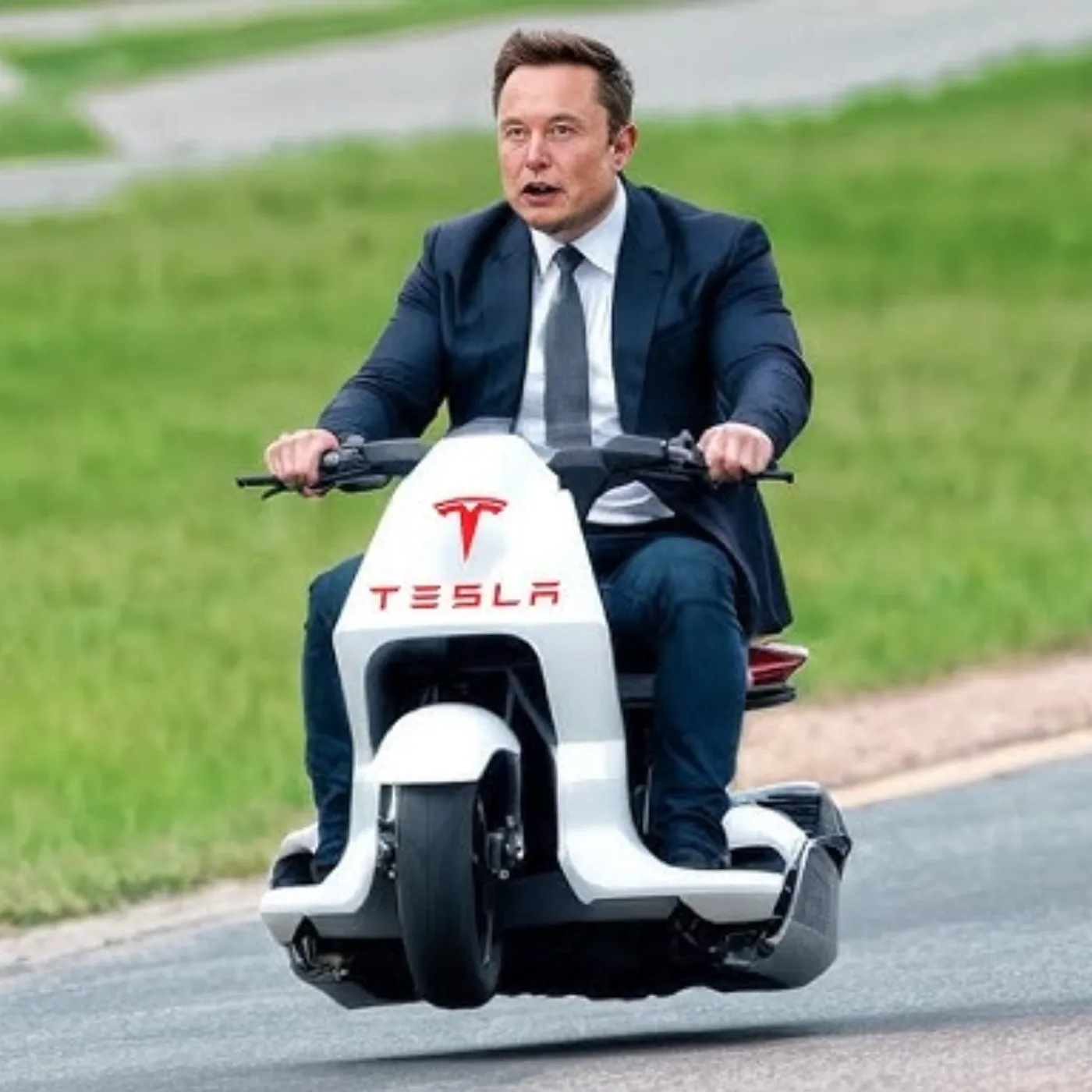 image_67d12f7574273 Elon Musk’s $5,000 Flying Tesla Scooter Is Finally Launching on the Market