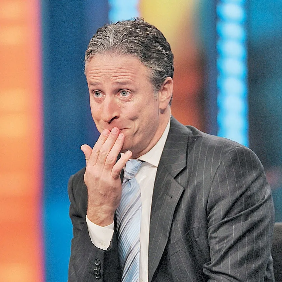 1962: Happy Birthday, Jon Stewart! - Jewish World - Haaretz.com