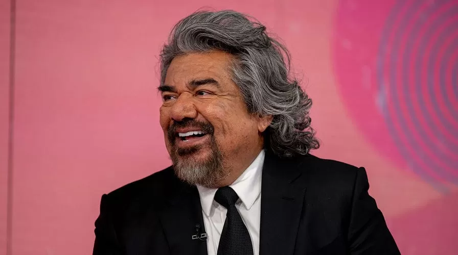 George Lopez, 62, shares why he stopped dating | Fox News