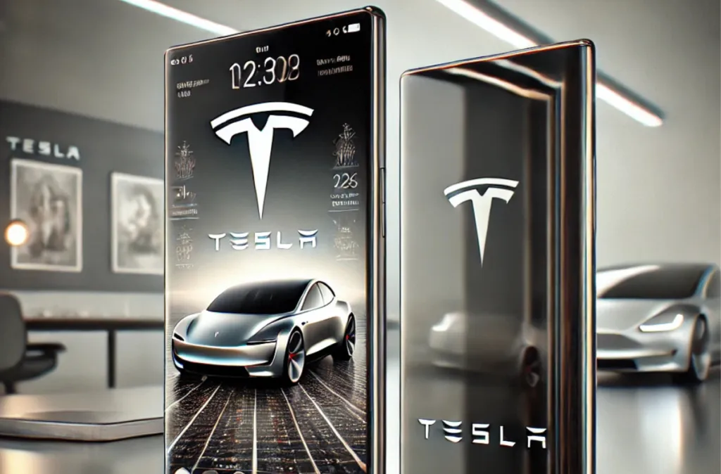 Tesla Pi Phone: Fact or Fiction? Everything You Need to Know - Coruzant  Technologies