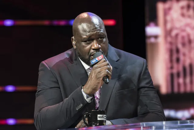 NBA: LeBron, Durant weigh in on Shaq-Donovan Mitchell interview - Yahoo  Sports