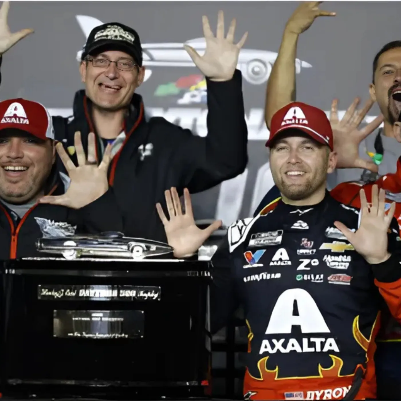 NASCAR World Erupts After Dale Earnhardt Jr.'s Controversial Decision on Justin Allgaier