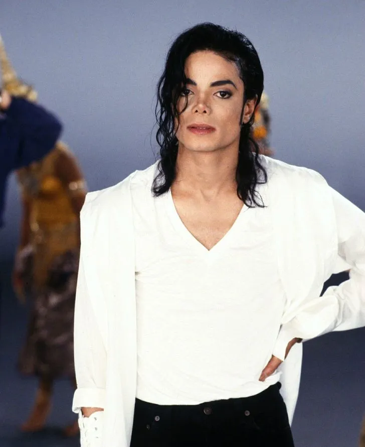 Michael Jackson | Producerviet Wiki | Fandom