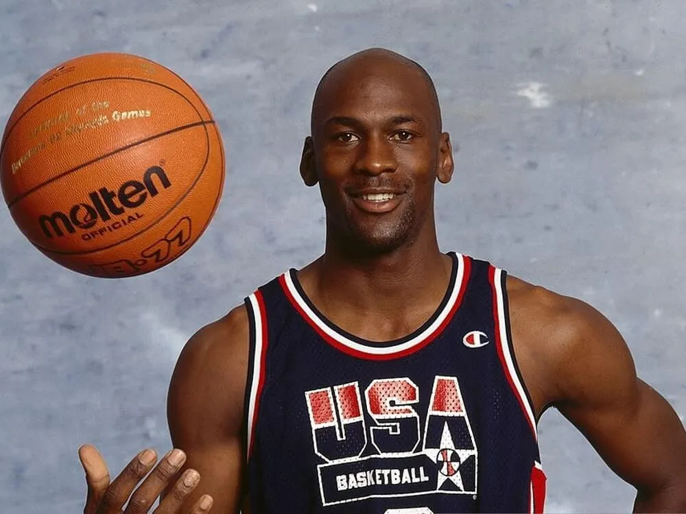 Michael Jordan là ai? Tiểu sử, Sự nghiệp, Giải thưởng