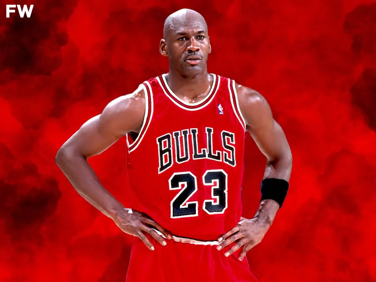 Former Teammate Reveals Michael Jordan Hated Defending 'Catch And Shoot'  Specialists - Fadeaway World