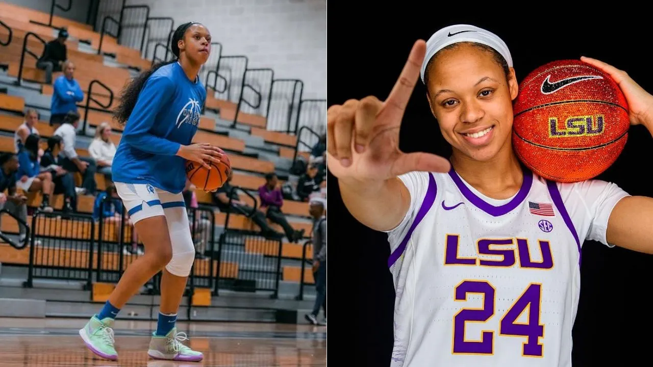 6'3" Me'arah O'Neal, Whom Shaquille O'Neal Projected as The Greatest  Women's Player Ever, Posts Her Jaw-Dropping Skills on IG - The SportsRush