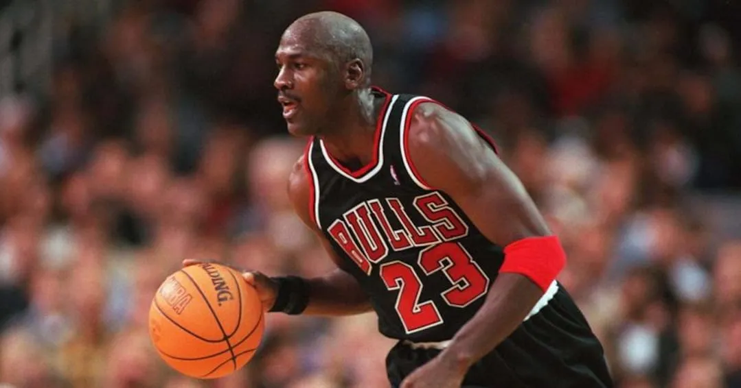 Michael Jordan va a canestro con la startup: investimento da 20 milioni su  Gigster - Il Sole 24 ORE